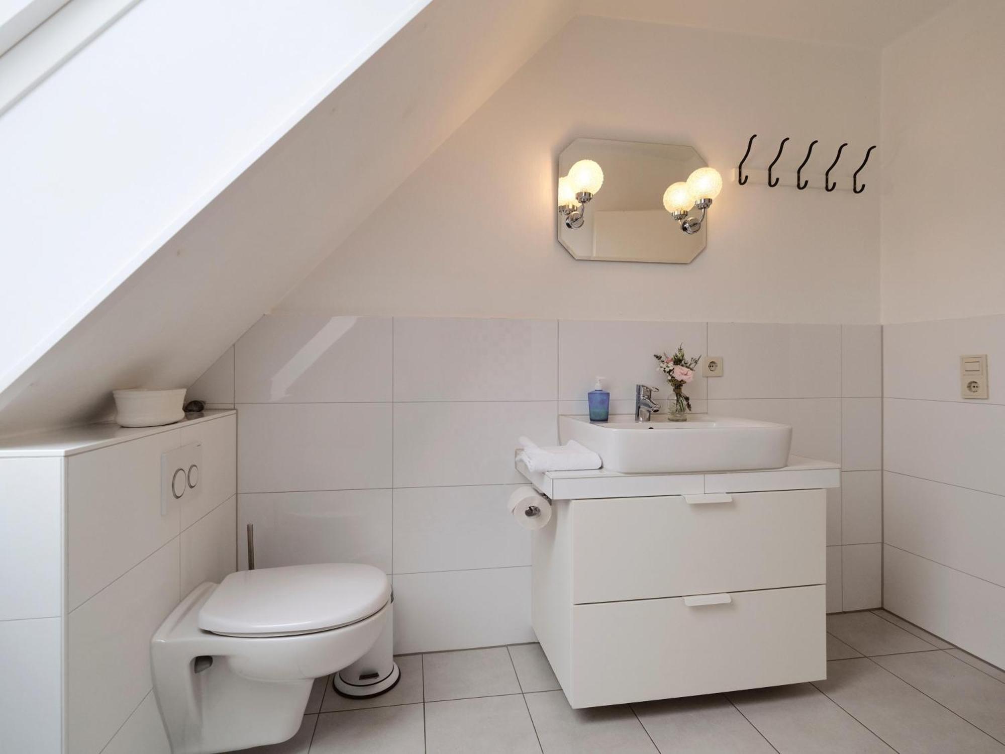 Sorgenfrei -Ruhe Und Erholung In Schoener Studiowohnung Glücksburg Extérieur photo