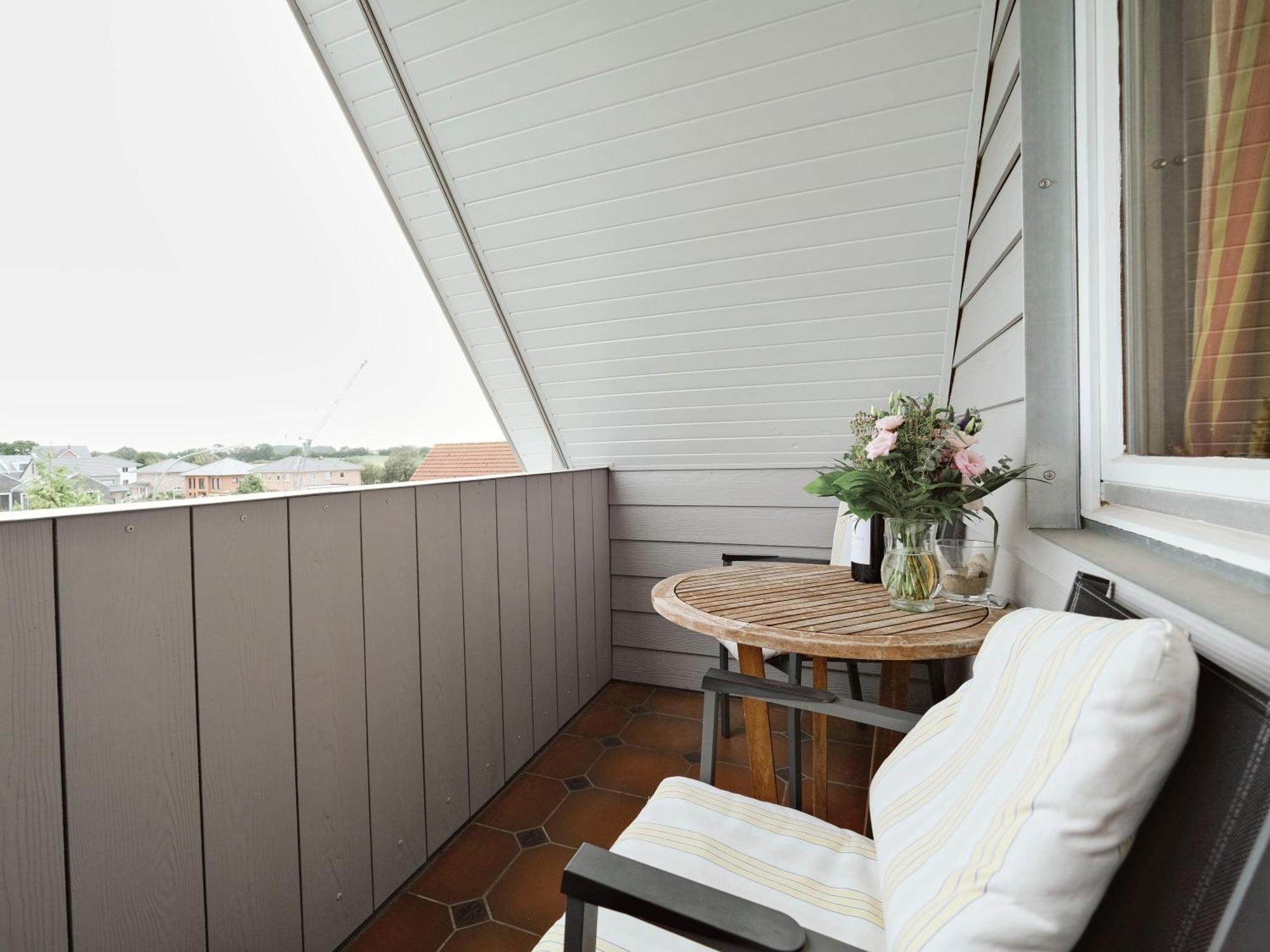 Sorgenfrei -Ruhe Und Erholung In Schoener Studiowohnung Glücksburg Extérieur photo