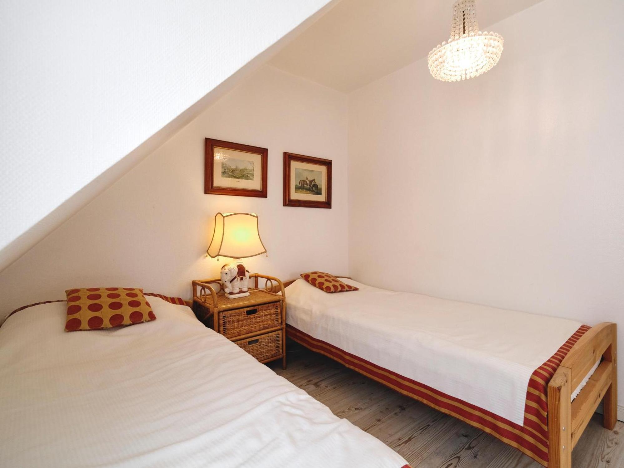 Sorgenfrei -Ruhe Und Erholung In Schoener Studiowohnung Glücksburg Extérieur photo